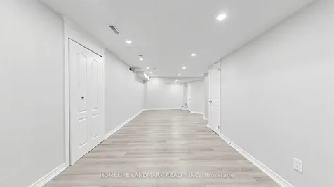 186 Tierra Avenue Vaughan ON L6A 3H7