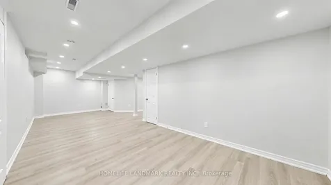 186 Tierra Avenue Vaughan ON L6A 3H7