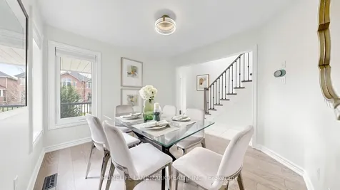 186 Tierra Avenue Vaughan ON L6A 3H7