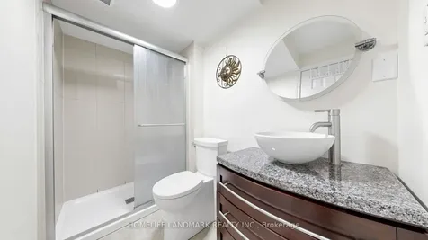 186 Tierra Avenue Vaughan ON L6A 3H7