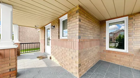 186 Tierra Avenue Vaughan ON L6A 3H7