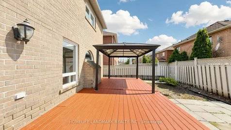 186 Tierra Avenue Vaughan ON L6A 3H7