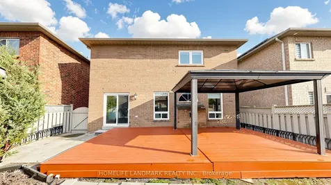 186 Tierra Avenue Vaughan ON L6A 3H7