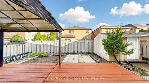 186 Tierra Avenue Vaughan ON L6A 3H7