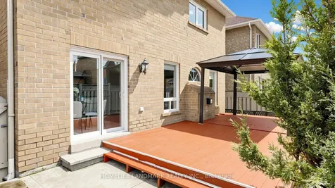 186 Tierra Avenue Vaughan ON L6A 3H7