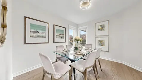 186 Tierra Avenue Vaughan ON L6A 3H7