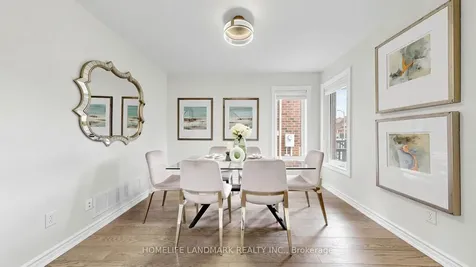 186 Tierra Avenue Vaughan ON L6A 3H7