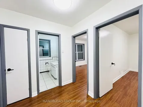 90 Rockport Crescent Richmond Hill ON L4C 2L8