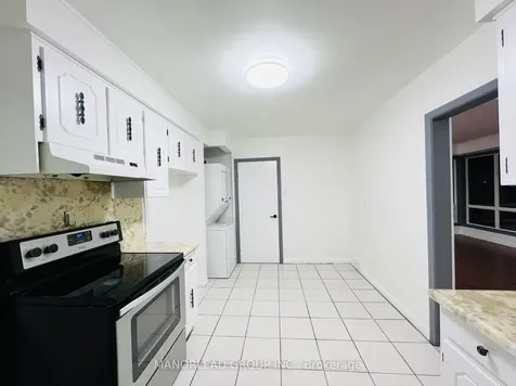 90 Rockport Crescent Richmond Hill ON L4C 2L8