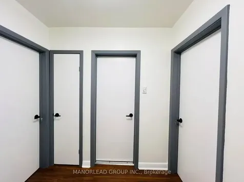 90 Rockport Crescent Richmond Hill ON L4C 2L8