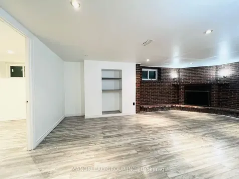 90 Rockport Crescent Richmond Hill ON L4C 2L8