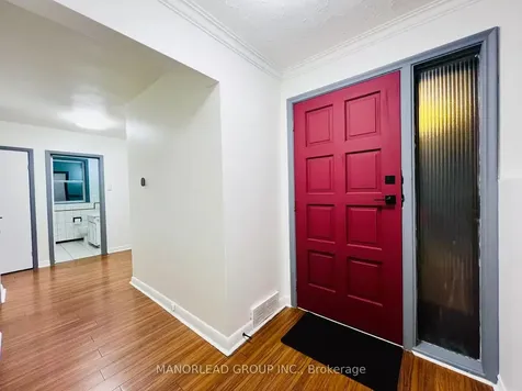 90 Rockport Crescent Richmond Hill ON L4C 2L8