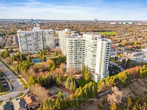 7250 Yonge Street Vaughan ON L4J 7X1