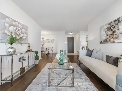 7250 Yonge Street Vaughan ON L4J 7X1