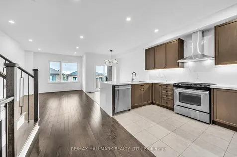 52 Allure Street Newmarket ON L3X 0L2