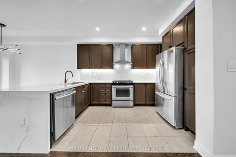 52 Allure Street Newmarket ON L3X 0L2