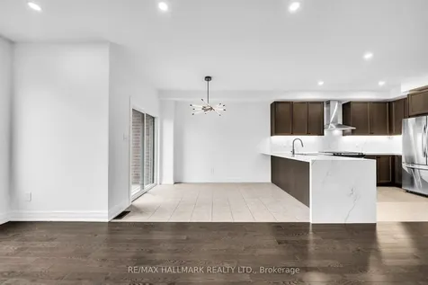 52 Allure Street Newmarket ON L3X 0L2