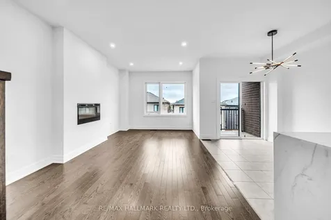 52 Allure Street Newmarket ON L3X 0L2