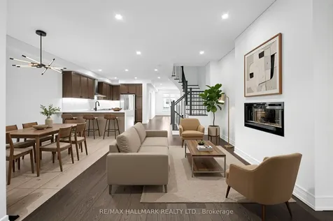 52 Allure Street Newmarket ON L3X 0L2