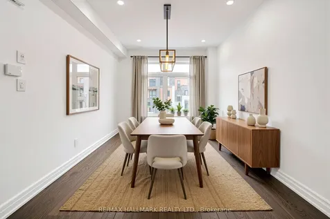 52 Allure Street Newmarket ON L3X 0L2