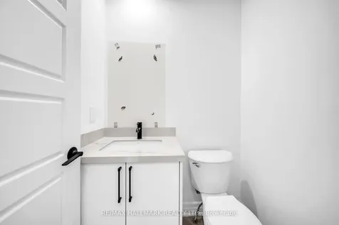 52 Allure Street Newmarket ON L3X 0L2