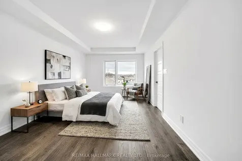 52 Allure Street Newmarket ON L3X 0L2