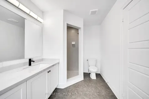 52 Allure Street Newmarket ON L3X 0L2