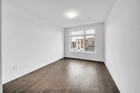 52 Allure Street Newmarket ON L3X 0L2