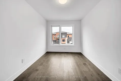 52 Allure Street Newmarket ON L3X 0L2