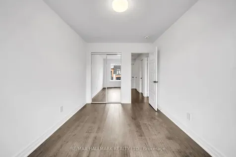 52 Allure Street Newmarket ON L3X 0L2