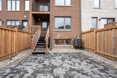 52 Allure Street Newmarket ON L3X 0L2