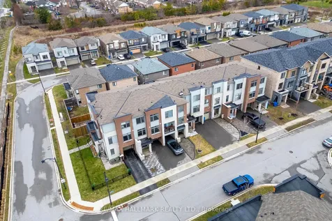 52 Allure Street Newmarket ON L3X 0L2