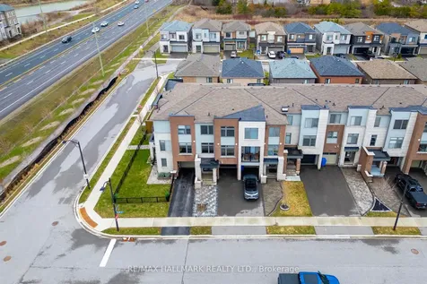 52 Allure Street Newmarket ON L3X 0L2