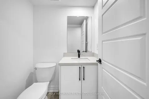 52 Allure Street Newmarket ON L3X 0L2