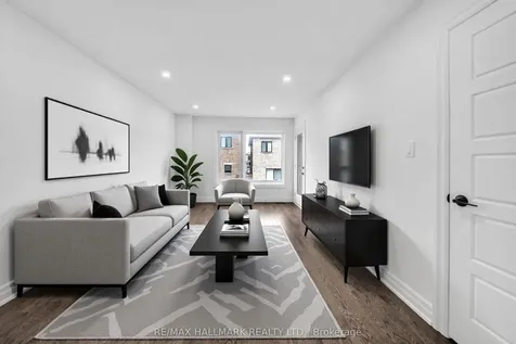 52 Allure Street Newmarket ON L3X 0L2