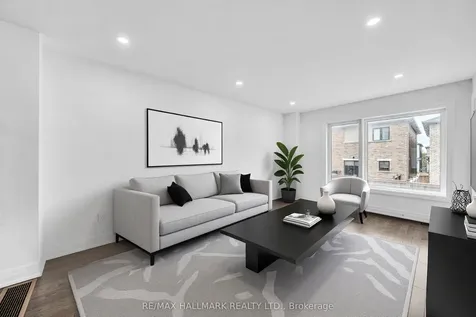 52 Allure Street Newmarket ON L3X 0L2