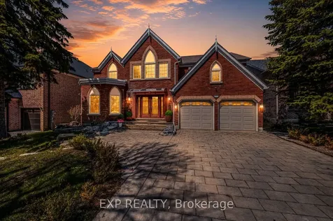 1063 Secretariate Road Newmarket ON L3X 1M3
