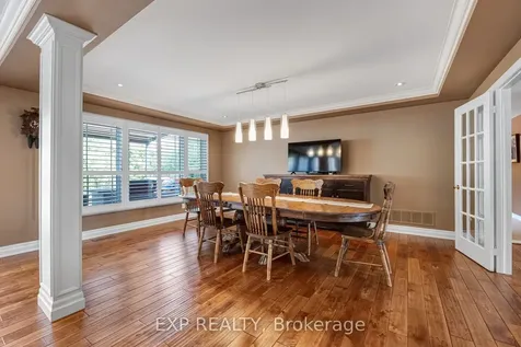 1063 Secretariate Road Newmarket ON L3X 1M3