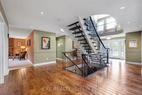 1063 Secretariate Road Newmarket ON L3X 1M3
