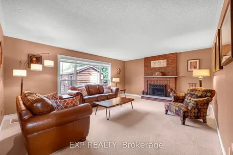 1063 Secretariate Road Newmarket ON L3X 1M3