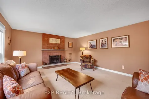 1063 Secretariate Road Newmarket ON L3X 1M3