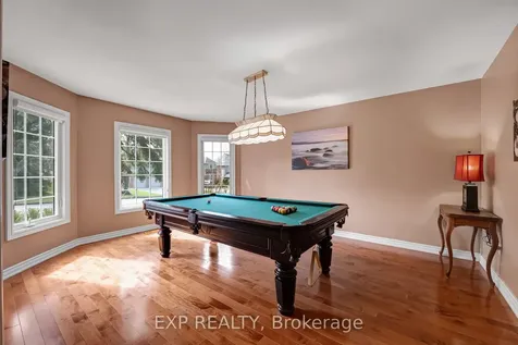 1063 Secretariate Road Newmarket ON L3X 1M3