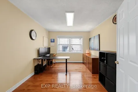 1063 Secretariate Road Newmarket ON L3X 1M3