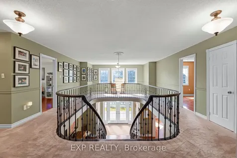 1063 Secretariate Road Newmarket ON L3X 1M3