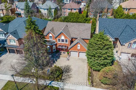 1063 Secretariate Road Newmarket ON L3X 1M3