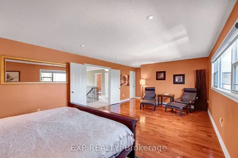1063 Secretariate Road Newmarket ON L3X 1M3