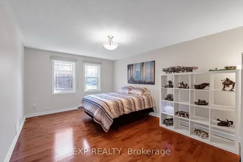 1063 Secretariate Road Newmarket ON L3X 1M3