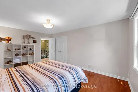 1063 Secretariate Road Newmarket ON L3X 1M3