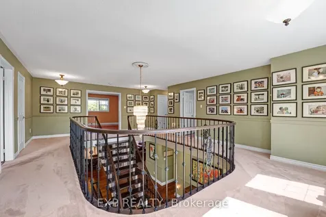 1063 Secretariate Road Newmarket ON L3X 1M3