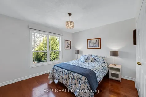 1063 Secretariate Road Newmarket ON L3X 1M3